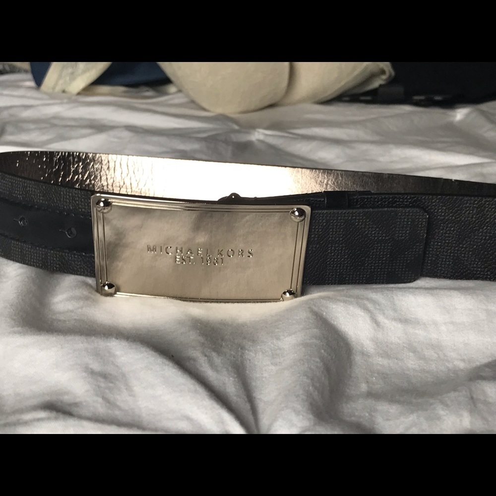 Michael Kors belt